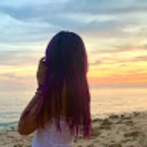 Meet your Posher, Gracie